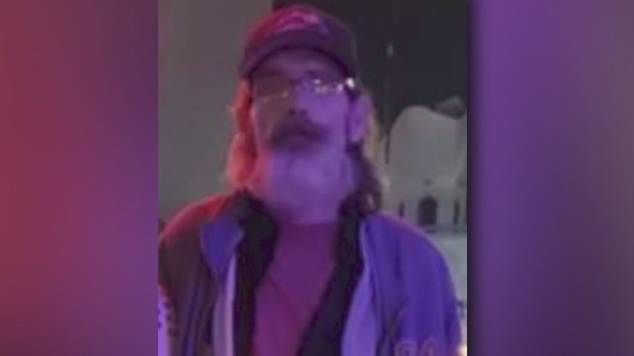 'A very big tragedy': Man killed by alleged DUI driver